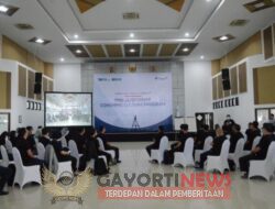 PT Timah Tbk Hadirkan Leadership Coaching Culture Program