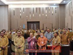 Kejar Realisasi APBD, Kemendagri Kirim Tim Gabungan ke NTT