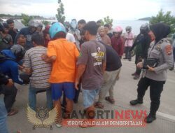 Laka Lantas Di Alteri, Korban Meninggal Dunia