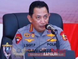 Survei: Mayoritas Publik Puas Kinerja Kapolri Usut Kasus Duren Tiga