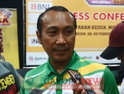 Pilih Pelatih Yang Punya Program Lompatan Prestasi PON XXI 2024