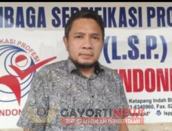 Menanti Putusan MK Kembalikan Hak Regulator Kepada Organisasi Pers