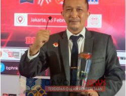 Presiden PERADRI Apresiasi Kinerja Polda Jatim yang Berhasil Ungkap Ratusan Kasus Judi Online di Tahun 2022