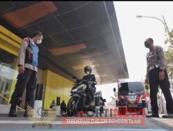 Mengurus SIM di Surabaya, Lebih Mudah Melalui Cak Bhabin