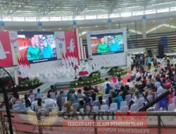 Jokowi Menghimbau Kepada UMKM di Papua Segera Manfaatkan NIB Untuk Tambah Modal Jayapura 