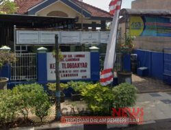 DPP LARM-GAK : Mengapresiasi Saber Pungli Kabupaten Lamongan Yang Telah Berhasil Melakukan OTT Terhadap Oknum Lurah Tlogoanyar