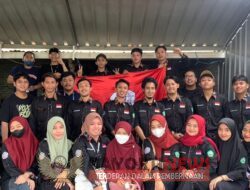 HMPS HKI UNISMA SUKSES SELENGGARAKAN WEBINAR NASIONAL