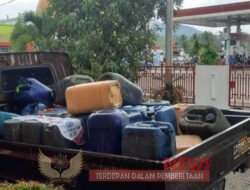 Peserta Tidak Dapat Solar Festival Sandeq di Sulbar Tertunda