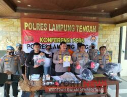 RS Tega Tembak AK, Di Picu Cekcok Dan Rasa Ketersinggungan