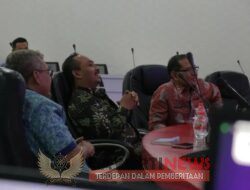 Bincang Stranas PK Pencegahan Korupsi di BUMN dan BUMD PemKab Ngawi