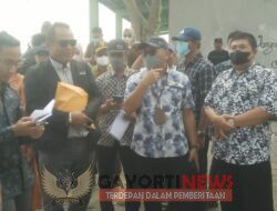 Sengketa Lahan Tanah Tambak Wedi Kenjeran Surabaya