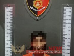 Polsek Sei Beduk Tangkap Pelaku Pencurian Dengan Pemberatan, 2 diantaranya Anak di Bawah Umur