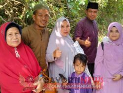 SANTRI PPTQ LIL-MUQORROBIEN AL-ISLAMI TERIMA BEASISWA KE PONDOK PESANTREN DARUNNAJAH JAKARTA
