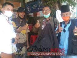 Pabrik Sosis Bau Busuk, Warga Lapor Tidak Digubris, Baihaki Akbar Siap Kawal