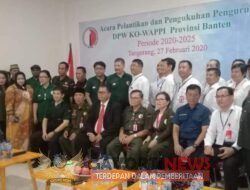 KOWAPPI Segera Melapor ke Dewan Pers