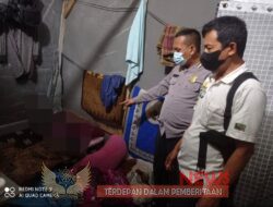 Kabid Humas Polda Jabar : Pemilik Kios Handphone Ditemukan Meninggal Dunia, Polisi Gelar Olah TKP