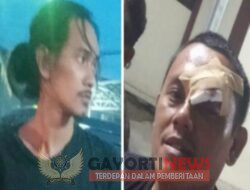 Viral.!!! Diduga Oknum Kadis Menganiaya Wartawan Di Karawang Secara Sadis, Hingga Dipaksa Minum Air Kencing