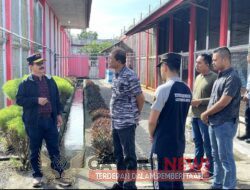 GAGALKAN PENYELUNDUPAN NARKOBA, KAKANWIL KEMENKUMHAM ACEH APRESIASI JAJARAN LAPAS MEULABOH