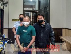 Polisi Berhasil Mengamankan Pelaku Jambret di Probolinggo yang Sempat Viral di Medsos