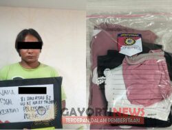 Tamatan SD penjual pentol tega mensetubuhi anak di bawah umur