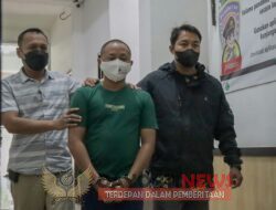 Polisi Berhasil Mengamankan Pelaku Jambret di Probolinggo yang Sempat Viral di Medsos