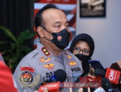 Polda Jateng Bekuk 66 Pelaku Penimbunan dan Pengoplosan Puluhan Ton BBM Bersubsidi