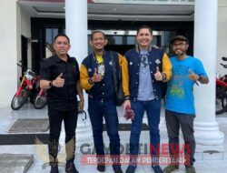 Eksistensi Club bola basket BBJ di Jawa timur dengan filosofi seduluran dan kekeluargaan