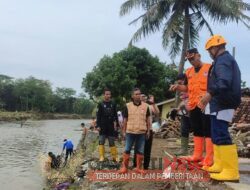 Banjir dan longsor di garut renggut nyawa seorang warga