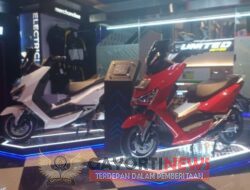 Grand Opening Authorized Premium Store United E-Motor Surabaya Jadi Moment Eksklusif Peluncuran Produk TX yang Dapat digunakan di Segala Rintangan