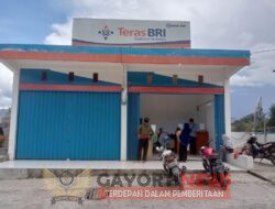 Di Duga Salah Seorang Pegawai Bank (BRI) Di Desa Tanjung Raya Tidak Profesional Serta Transparan