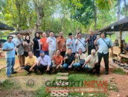 Diskusi Tokoh Pemerhati Bekasi Sebut, Dani Ramdan Gagal Pimpin Bekasi, Miskin Prestasi