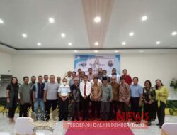 Pasca Putusan MA, Pdt.Mesak Panyiranana Mendesak Seluruh GMIH Untuk Kembali Menyatu