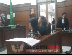 Perkara Penipuan Alat Kesehatan, Tiga Korban Bersaksi di Pengadilan Surabaya