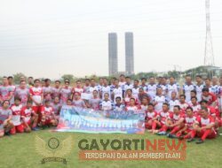 UNESA Adakan Laga Amal dan Siapkan Bantuan Pendidikan untuk Korban Tragedi Kanjuruhan