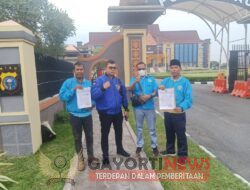 BREAKING NEWS! Selain Kasus Banjir, Pekanbaru Dikenal Sebagai Negeri Seribu Parkir