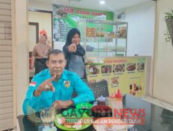 KNPI DPD Provinsi Riau Menempuh Jalur Hukum Untuk Penuntasan Kasus Pencemaran Nama Baik dan Fitnah Yang Sudah Sangat Meresahkan Seluruh Anggota dan Pengurus Harian Juga Masyarakat