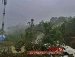 HUJAN DERAS YANG MELANDA di KABUPATEN YALIMO WILAYAH HULIKMA dan SEKITARNYA PEMANTAUAN KABIRO YALIMO