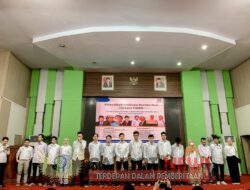 Resmi dilantik, Prodewa Banten berkomitmen wujudkan demokrasi yang berkualitas