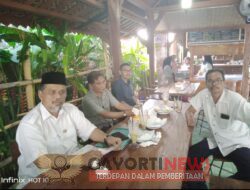 Pengurus Yayasan Wakaf Makam Balung Nyatakan Eksekusi Tidak Dibatalkan, Tapi Ditunda