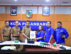 DPP SPI Siap Mendorong Pemko Pekanbaru Demi Kepentingan Masyarakat