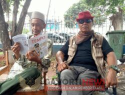 DPD PJID Banten Canangkan Program Perjalanan Jurnalistik ke Luar Negeri