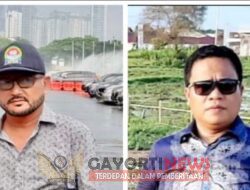 Jaringan KHAS Cilegon Merupakan Bentuk Dukungan Masyarakat Kepada H.Habib dan H.Salim Menjadi Walikota dan Wakil Walikota Cilegon