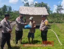 KETAHANAN PANGAN UNTUK KESEJAHTERAAN MASYARAKAT DAN PETANI