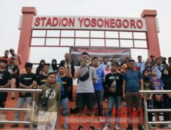 3 Poin Deklarasi Perdamaian Aliansi Supporter Sepak Bola Magetan