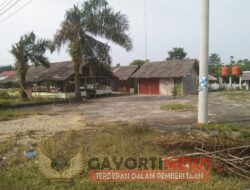 Pengelolaan Penyertaan Modal Bumdes Sari Mulya Dipertanyakan