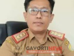 Dukcapil Buka Pelayanan Di Pameran Haroana Baubau