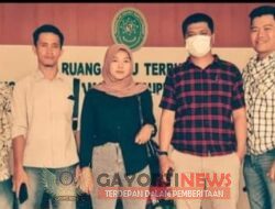 PPL Ajak Masyarakat Jadi Pemilih Cerdas Dalam Pilkades Serentak