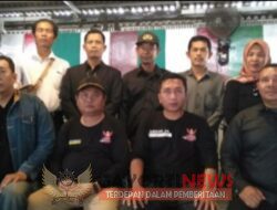 Ketum GRIB Jaya H. Herkules Rozario Marshal Akan Lantik Kepengurusan ,DPD, DPC, DPAC. SUMSEL