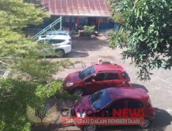 Wartawan Dilarang Poto Peserta Panwascam. Ketua PWI Empat Lawang Itu Memberendel Tugas Jurnalis.