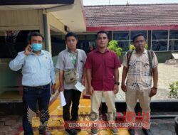 Diduga Gadaikan Mobil cicilan, MPM Finance Tuban Laporkan Warga Menilo ke Polisi